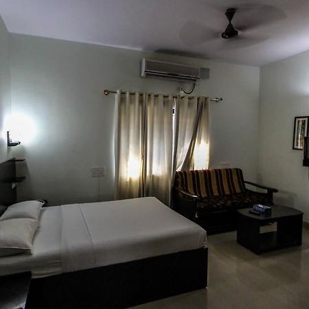 Airport Residency Hotel Devanahalli Zewnętrze zdjęcie