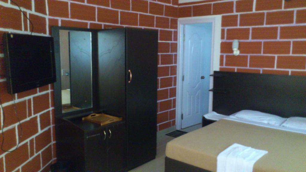 Airport Residency Hotel Devanahalli Pokój zdjęcie