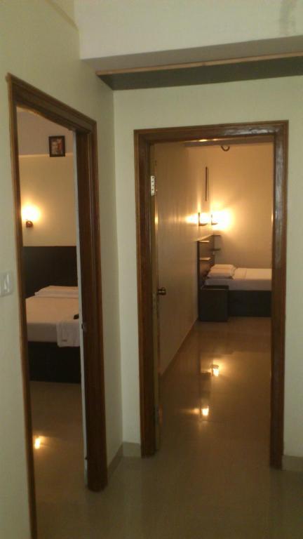 Airport Residency Hotel Devanahalli Pokój zdjęcie