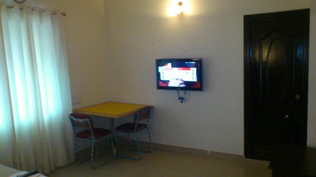 Airport Residency Hotel Devanahalli Pokój zdjęcie