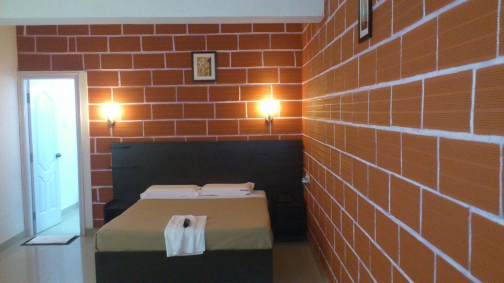 Airport Residency Hotel Devanahalli Pokój zdjęcie