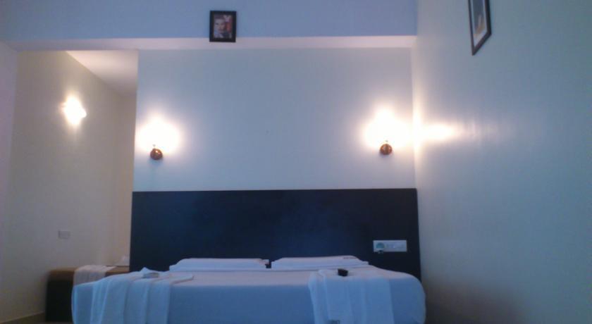 Airport Residency Hotel Devanahalli Zewnętrze zdjęcie