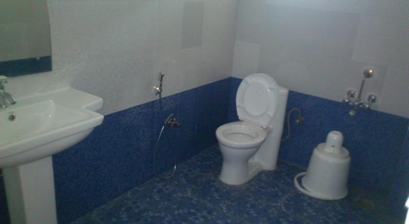 Airport Residency Hotel Devanahalli Zewnętrze zdjęcie